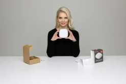 Jalo Helsinki Kupu 10 brandvarnare, vit