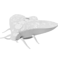 Jalo Helsinki Lento 10 brandvarnare, silver