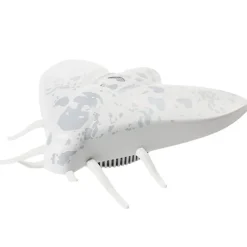 Jalo Helsinki Lento 10 brandvarnare, vit