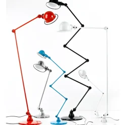 Jieldé Loft D9406 golvlampa