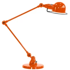 Jieldé Signal SI333 bordslampa, orange