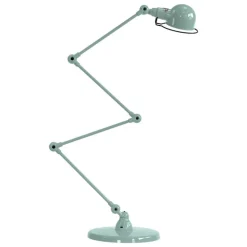 Jieldé Signal SI433 golvlampa, vespagrön
