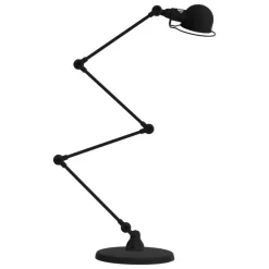 Jieldé Signal SI433 golvlampa, mattsvart