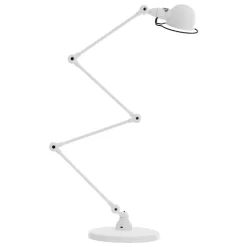 Jieldé Signal SI433 golvlampa, mattvit