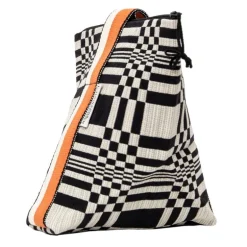 Johanna Gullichsen Doris Tetra handväska, svart