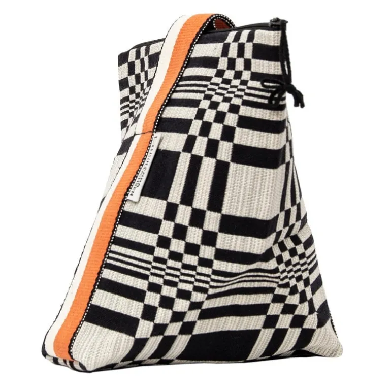 Johanna Gullichsen Doris Tetra handväska, svart