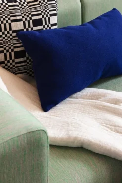 Johanna Gullichsen Doris kuddfodral, svart