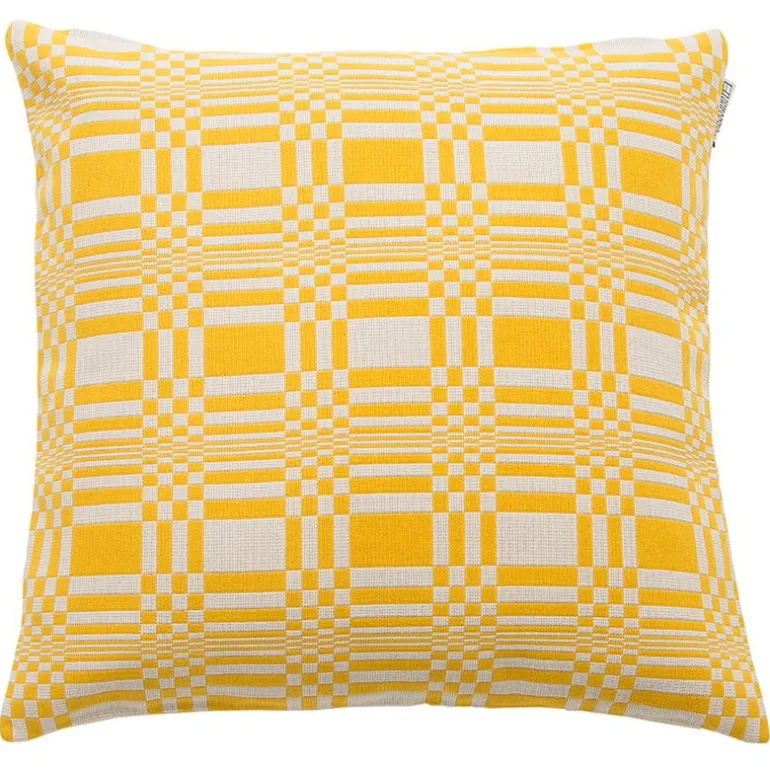 Johanna Gullichsen Doris kuddfodral, gult