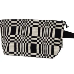 Johanna Gullichsen Doris sminkväska, L, svart