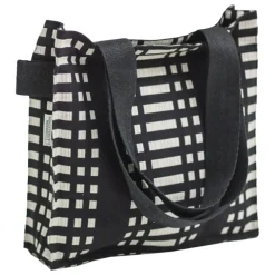 Johanna Gullichsen Economy väska, Nereus svart