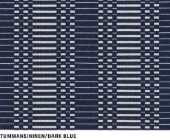 Johanna Gullichsen Helios madrassöverdrag för Aalto dagbädd 710