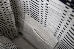 Johanna Gullichsen Helios Champagne väska, black Negative