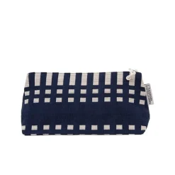 Johanna Gullichsen Nereus sminkväska, M, mörkblå