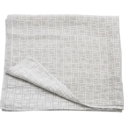 Johanna Gullichsen Piazzetta badlakan, medium flax