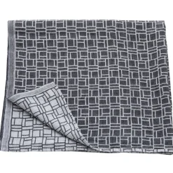 Johanna Gullichsen Piazzetta badlakan, svart