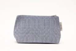 Johanna Gullichsen Selene sminkväska, S, blå