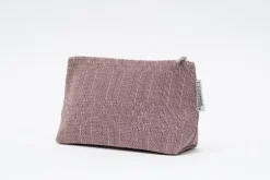 Johanna Gullichsen Selene sminkväska, S, bordeaux