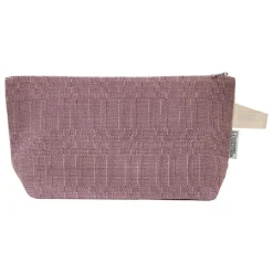 Johanna Gullichsen Selene sminkväska, L, bordeaux