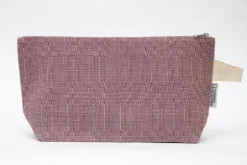 Johanna Gullichsen Selene sminkväska, L, bordeaux