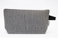 Johanna Gullichsen Selene sminkväska, L, svart