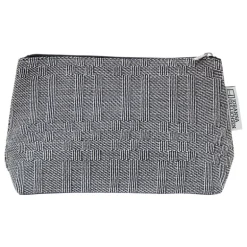 Johanna Gullichsen Selene sminkväska, S, svart