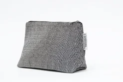 Johanna Gullichsen Selene sminkväska, S, svart