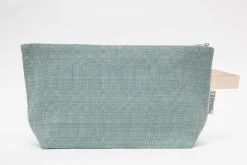 Johanna Gullichsen Selene sminkväska, L, grön