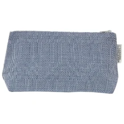 Johanna Gullichsen Selene sminkväska, M, blå