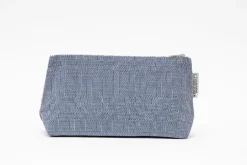 Johanna Gullichsen Selene sminkväska, M, blå