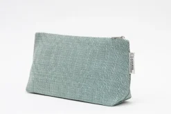 Johanna Gullichsen Selene sminkväska, M, grön