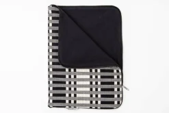 Johanna Gullichsen Tithonius laptopväska, 15 tum, svart