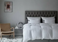 Joutsen Jalo duntäcke, 220 x 220 cm, mediumvarmt