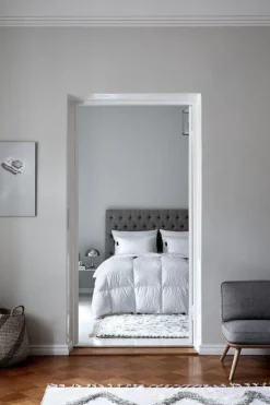 Joutsen Jalo duntäcke, 150 x 210 cm, varmt