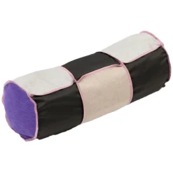 Juslin Maunula Bolsterkudde, 57 x 20 cm, Smokey Quartz