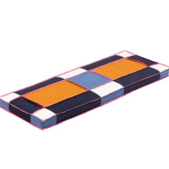 Juslin Maunula Dyna till bänk 153A, 112,5 x 40 cm, Topaasi