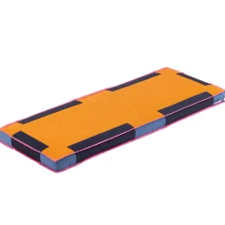 Juslin Maunula Dyna till bänk 153A, 112,5 x 40 cm, Topaasi