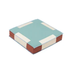 Juslin Maunula Golvpuff, 57 x 57 cm, Diopsidi