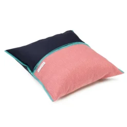 Juslin Maunula Kudde, 40 x 40 cm, Rodoniitti