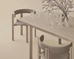 Karakter Clessidra vas, stor, klar