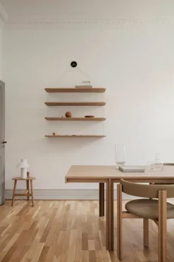 Karakter Clessidra vas, stor, klar