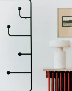 Karakter Hang Around klädhängare, stor