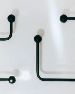 Karakter Hang Around klädhängare, stor