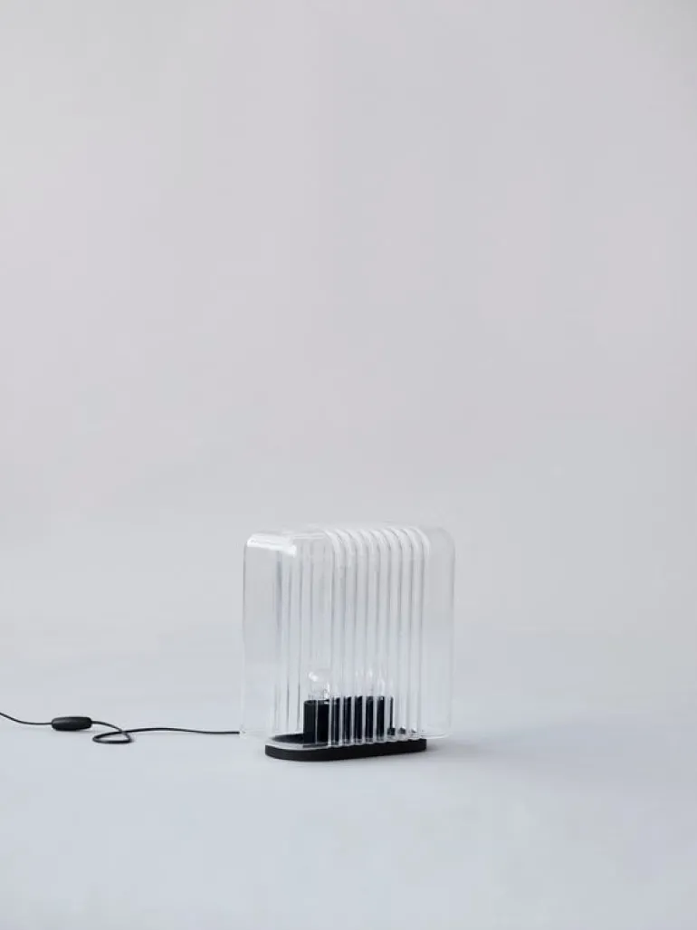 Karakter Lari bordslampa