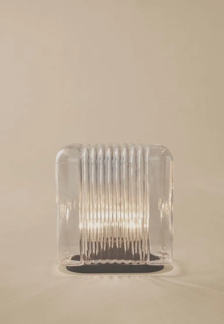 Karakter Lari bordslampa