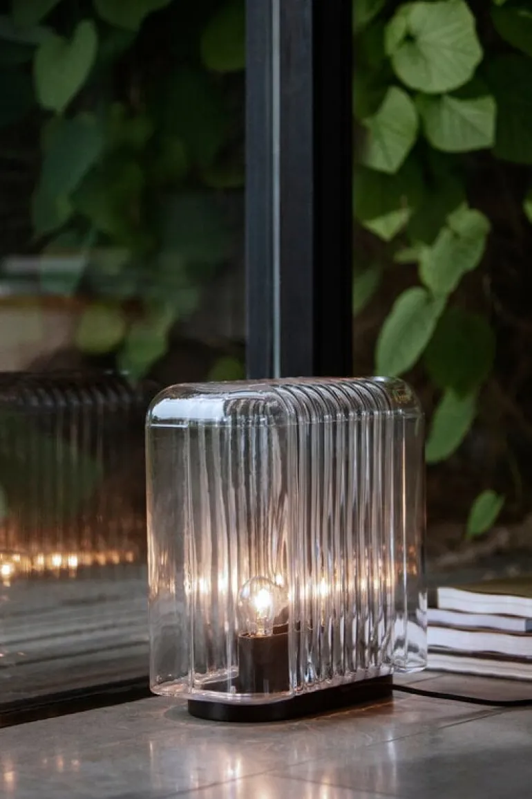 Karakter Lari bordslampa