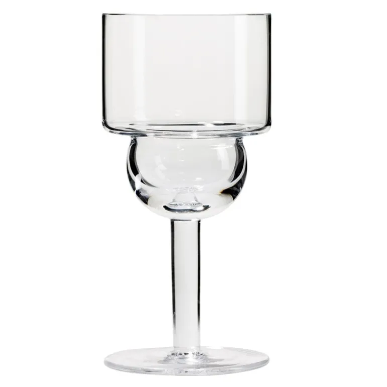 Karakter Sferico No. 2 glas