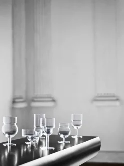 Karakter Sferico No. 2 glas