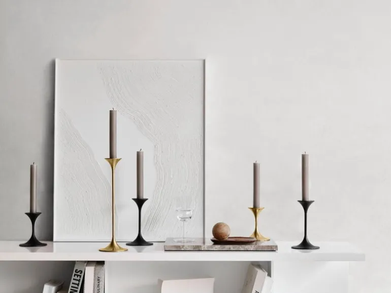 Karakter Sferico No. 1 glas