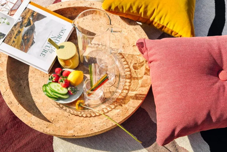 Karakter Sferico No. 6 glas