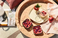 Karakter Sferico No. 6 glas